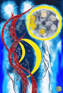 Harmony of the Moon