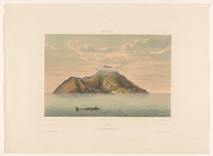 Saba (2 Miles West)
