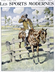 Horseback Riding: 