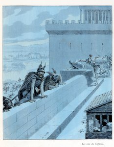 Illustration from the book 