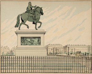 Illustration from the book 