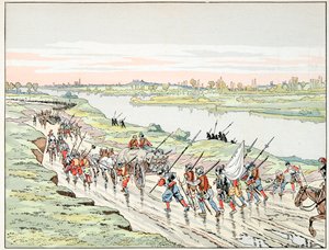 Illustration from the book 
