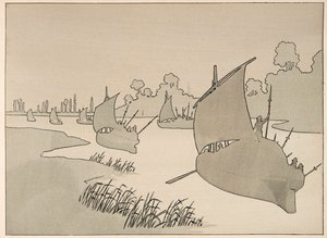 Illustration from the Book 