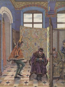 Louis XI