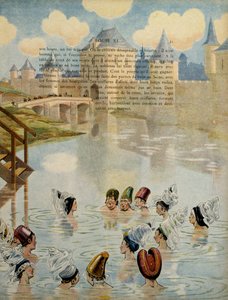 History of France in the Middle Ages by pseudonym for Onfray de Breville Job