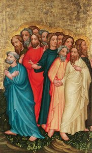 Farewell of the Apostles