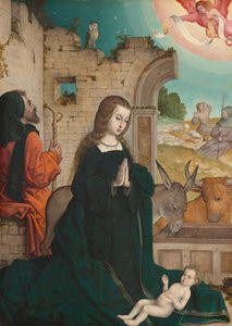 The Nativity