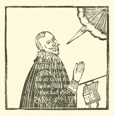 Illustration for The Roxburghe Ballads by (after) English School