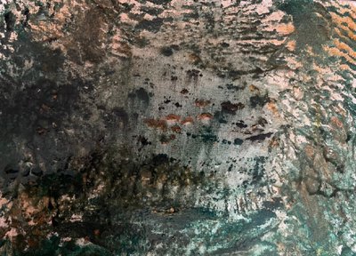 Seabed by ManuC.