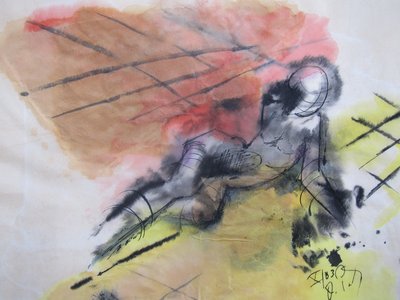 Nude_03 by Christian Piecuch