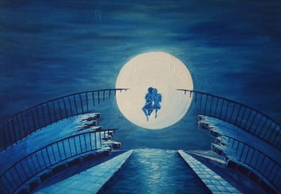 Bridge Connection by Phantalis