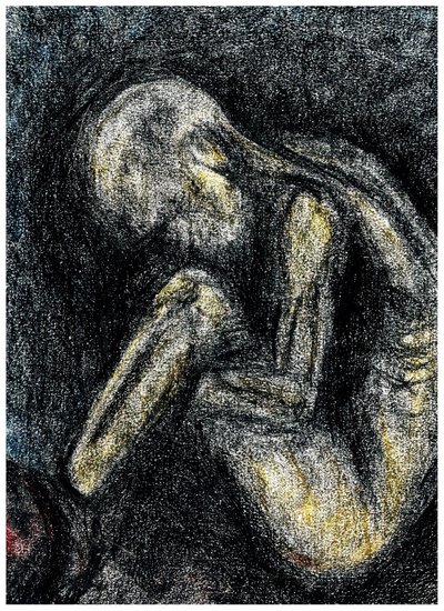 Depression by Phantalis