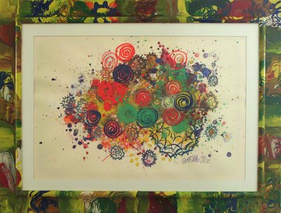 Pollen V by JuleSimo