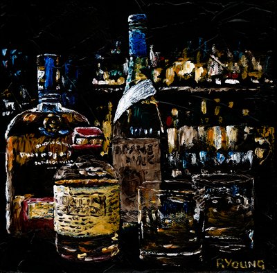 Time to Celebrate by Richard Young