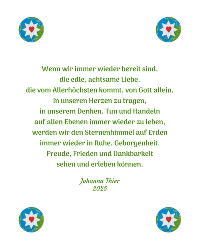 Wenn wir bereit sind by Johanna Thier