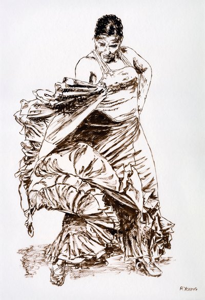  by Richard Young