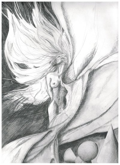Liberation by Phantalis