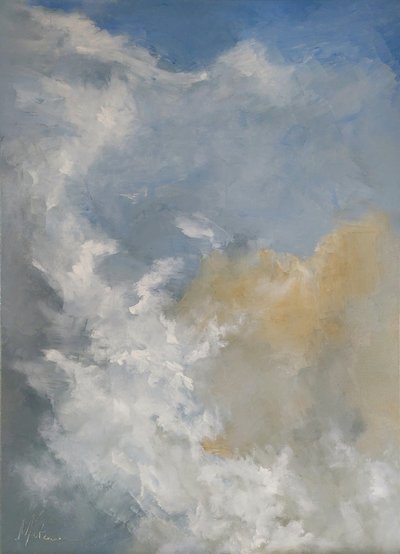 Nuvole sparse by 