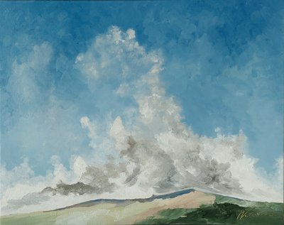Monte Serra by 