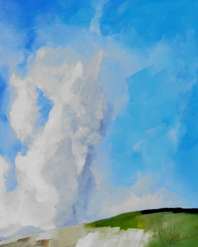 Nuvole impreviste by 