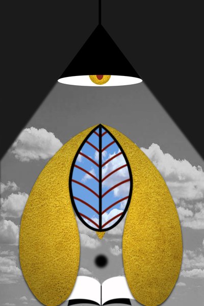Enlightenment III (Daily News) by 