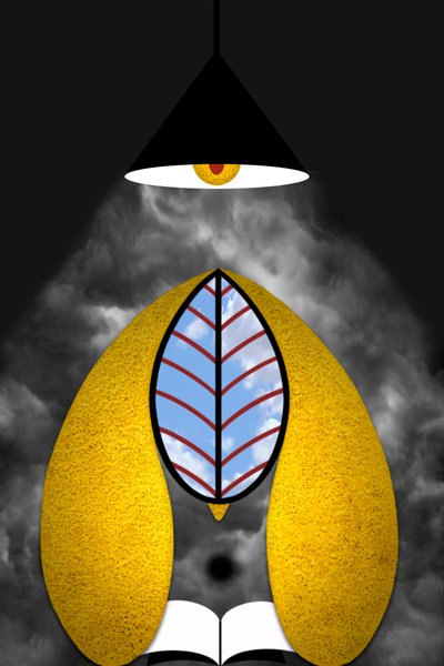 Enlightenment IV (Revolution) by 