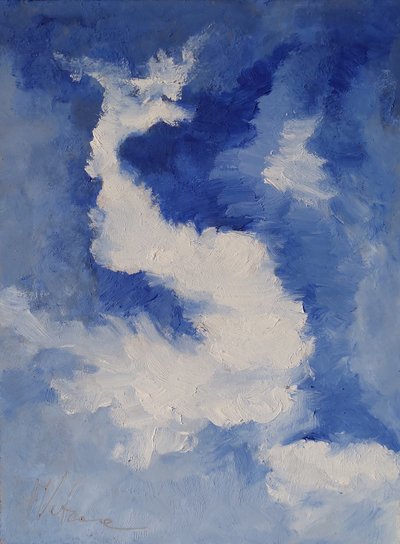 Cloud Studio by M. Vet