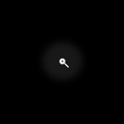 Open Window (Zoom III) by Alexander Eibach