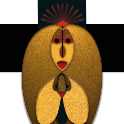 Grunderfahrung (II) oder: Das Kreuz mit den Gegensätzen by Alexander Eibach