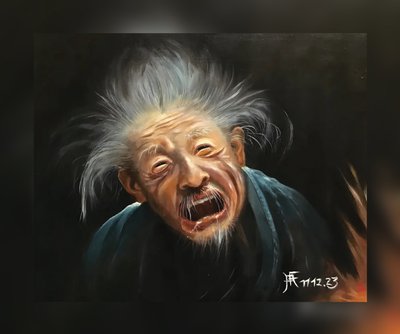 The Cry of the Soul by Faller Rüdiger - Tician