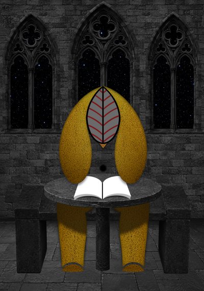 The Contemplative Life by Alexander Eibach