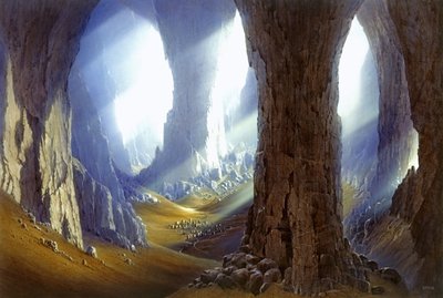 Discovery by Hans-Werner Sahm