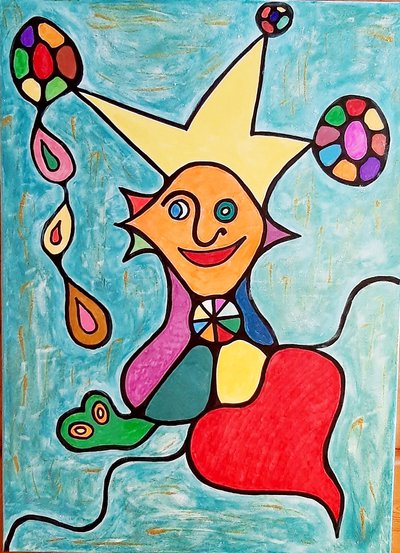 Illusion by Steffi_Seiler_Art