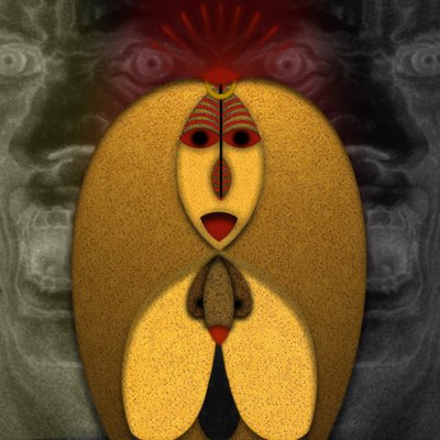 DIS by Alexander Eibach
