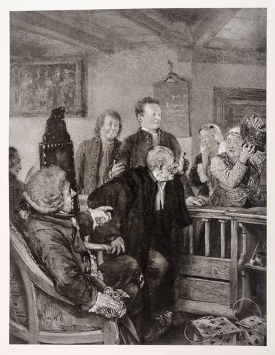 Frau Marthe