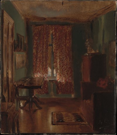 The Artist