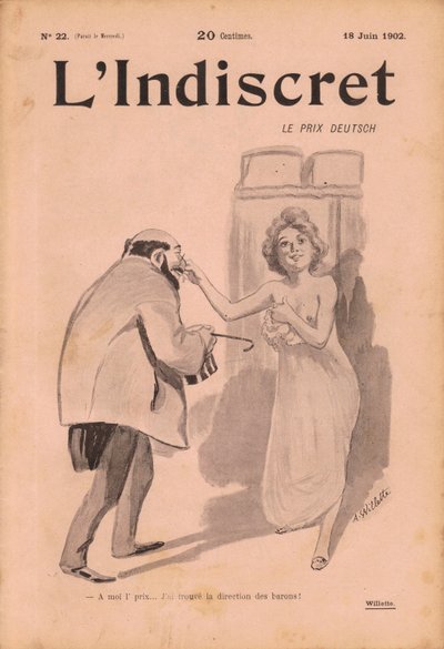 Cover of L