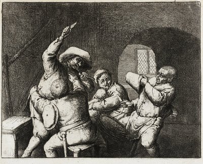 The Peasants