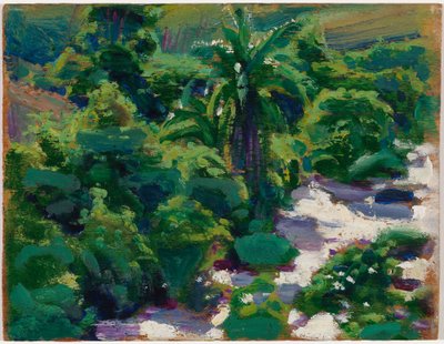 Untitled by Akseli Gallen-Kallela