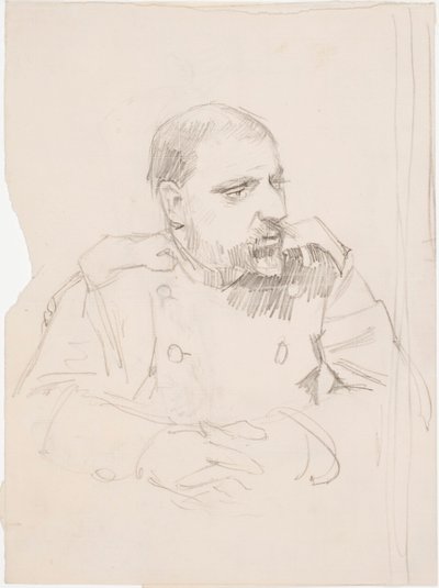 Untitled by Akseli Gallen-Kallela