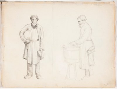 Untitled by Albert Edelfelt