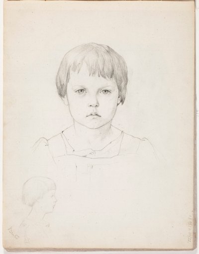 Untitled by Albert Edelfelt
