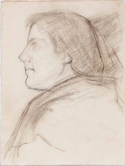 Untitled by Albert Edelfelt