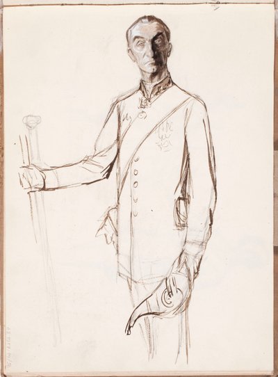 Untitled by Albert Edelfelt