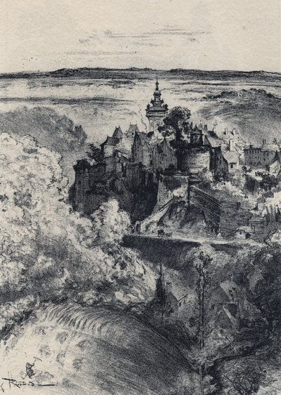 Moncontour (Cotes-d