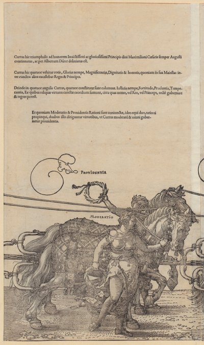 Providence, Plate 3 of the Series 