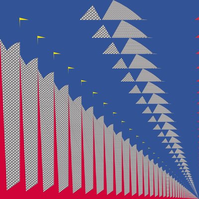 Regime by Alex Caminker