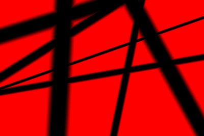 Strings #3 by Alex Caminker