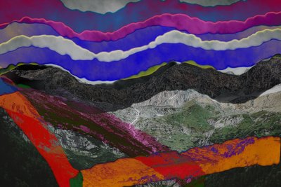 Implicit, 2019 by Alex Caminker