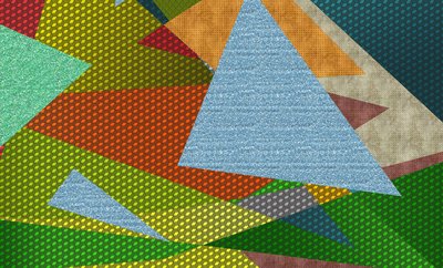 Landscape #28 by Alex Caminker